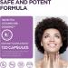 Trillium Fertility Supplements for Women - Hormone Balance Inositol Capsules - 120 Capsules, 2000mg Myo-Inositol - Buy Online on GoSupps.com