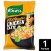Buy Knorr Asia Instant Noodles Chicken Flavor - Quick 3-Minute Asian Snack (70g) - International Shipping Available - Buy Online on GoSupps.com