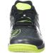 Kempa Unisex Kids Attack Contender Junior Handball Shoes 30 EU - Black/Antracita/Yellow - International Shipping Available - Buy Online on GoSupps.com