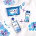 Lenor Fabric Softener April Fresh 950ml - 38 Wash Loads | Premium Softness & Freshness for All Fabrics | International Shipping Available - Buy Online on GoSupps.com