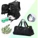 ECO-FUSED Deodorizing Balls for Sneakers Lockers Gym Bags - 8 Pack - Neutralizes Sweat Odor - Also Great for Homes Offices and Cars - Easy Twist Lock/Open Mechanism Pine Forest (8 Pack) - Buy Online on GoSupps.com