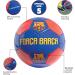 Official FC Barcelona Fora Bara Soccer Ball Size 5 | Maccabi Art - Buy Online on GoSupps.com