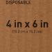 McKesson Cold Compress Instant Cold Pack 4x6 1 Count - Pack of 24 - Buy Online on GoSupps.com