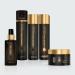 Sebastian Professional Dark Oil Shampoo & Conditioner Set with Jojoba & Argan Oil - Buy Online on GoSupps.com