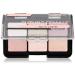 Catrice - Eyeshadow Palette - Future Female Palette Porter Eyeshadow 010