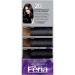 L'Oreal Paris Feria 20 Black Leather (Natural Black) Hair Dye - Pack of 1 - Buy Online on GoSupps.com