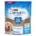 DentaLife Daily Oral Care Dog Treats for Large Breed Dogs - 587 g Pouch (1 Pack) 587 g (Pack of 1)