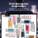 Modern Memory Savage Mood Eau de Toilette for Men Notes of Bergamot Leather and Vetiver Safe for Sensitive Skin Luxury Fragrance 2.5 fl oz - Buy Online on GoSupps.com