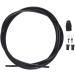 Avid Hydraulic Line Kit - for Code, Elixir 3, Juicy 3 Black