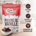 Easy Yummy Vanilla Powder (25g) 100% Bourbon Vanilla Vanilla Powder for Baking Vegan Vanilla Powder - Buy Online on GoSupps.com