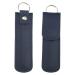 VOCOSTE 6Pcs Stainless Steel Ear Cleansing Tool Set with Faux Leather Packaging - Dark Blue - Buy Online on GoSupps.com