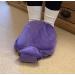 Vagabond Bags Ltd Purple Cuddle Foot Warmer - 2 Litre Single Bag | International Shipping - Buy Online on GoSupps.com