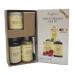 Shea Moisture Jamaican Black Castor Oil Hair Strengthening Kit | Nourish & Revitalize Your Hair - International Shipping Available - Buy Online on GoSupps.com