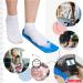 Sulpo Footmond Device - Shoe Size Measurement 15-48 | Children's Shoe Size Guide - Ideal for Accurate Fit - Blue - Buy Online on GoSupps.com