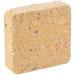 Garden Ting Mealworm Suet Block Wild Bird Treat 6 x 300g