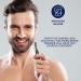 Groom Essentials Micro Precision Beard Trimmer for Men | Cordless Hair & Mustache Trimmer | Ergonomic Handle & Double-Sided Guide - Buy Online on GoSupps.com