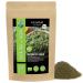 Organic nettle seeds (250g) organic nettle seeds nettle seed bio from game collection entire nettle seed 100% gently dried nettle sowing of course 250 gr