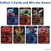 Skillmatics Marvel Card Game - Guess in 10 | Fun Family Game for 8 Year Olds and Up - Buy Online on GoSupps.com