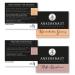 Ankerkraut Grill Set - 6 Spice Jars | BBQ Starter Set for Passionate Grillers | Perfect Gift for Men & Women - Buy Online on GoSupps.com