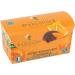 CHEVALIERS D'ARGOUGES French Master Chocolatiers - Slices of candied oranges coated dark chocolate 70% - Tasting Ballotin - Buy Online on GoSupps.com