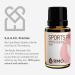 Rocky Mountain Oils Sports Pro Essential Oil Blend 15ml | 100% Pure Essential Oils for Athletes & Wellness - Buy Online on GoSupps.com