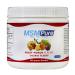 KALA HEALTH MSMPure Fruit Punch Flavored Coarse MSM Powder Flakes US-Made MSM for Joint Health Skin Appearance and Hair & Nail Support 8.8 oz Organic Sulfur Fruit Punch 8.8 Ounce (Pack of 1)