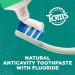 Tom's of Maine Wicked Fresh! Natural Anticavity Fluoride Toothpaste - 3 Pack Spearmint 4 oz - International Shipping - Buy Online on GoSupps.com