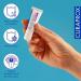 Curaprox PerioPlus+ Focus Gel 10ml - Gum Disease Treatment & Enamel Repair - Buy Online on GoSupps.com