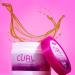 Curl Company Moisturise & Define Curl Jelly (300ml) - Vegan Friendly with Natural Extracts | Cruelty-Free Formula for Defined Curls - Buy Online on GoSupps.com