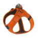 DOG Copenhagen Comfort Walk Go Dog Harness Orange Sun (Orange) Size XS Orange Sun | Orange XS