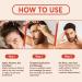 Vocks Hair Growth Serum - Anti Thinning & Hair Loss Treatment for Men & Women | 2oz (One Month Supply) - Hair Regrowth Formula - Buy Online on GoSupps.com