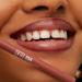 3INA Makeup Automatic Lip Pencil 254 - Dark Pink Nude Lip Liner | Waterproof, Vegan & Cruelty-Free - Buy Online on GoSupps.com