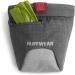RUFFWEAR Treat Trader - Twilight Gray | Premium Pet Treat Pouch - Buy Online on GoSupps.com