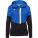 Erima Women's Squad Training Jacket 38 - New Royal/Black/White | Buy Internationally - Premium Sportswear - Buy Online on GoSupps.com