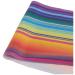Colorful Stripes Moisture Wicking Headband - 1 Pack by Bondi Band - Buy Online on GoSupps.com
