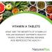 Nature's Plus Vitamin A 10,000 IU - 90 Tablets | Boost Eye Health & Immunity - Buy Online on GoSupps.com