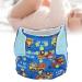 Buy Reusable Baby Training Pants - Cartoon Breathable Pocket Diapers for Boys & Girls | Adjustable & Washable - Buy Online on GoSupps.com