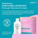 Liposomal Prenatal Complete - Liquid Vitamins for Pregnant Women - All Stages of Pregnancy - Better Absorption - Buy Online on GoSupps.com