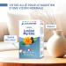 JUVAMINE - Lutein Blueberry and Vitamins A and B2 - Eye Health - Contributes to the maintenance of normal vision - 40-day program - Made in France - Buy Online on GoSupps.com