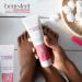 Scrub-A-Dub Cooling Foot Scrub - Exfoliate & Refresh Dry Skin Vitamin E & Apple Cider 4oz (Pack of 2 - Buy Online on GoSupps.com