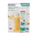 Dr. Talbot's Toddler Training Toothpaste & Banana Toothbrush Set | 6m+ Tutti Frutti Flavor - Buy Online on GoSupps.com