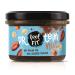 Feel fit Protein nut cocoa-hazelnut spread no added sugar no palm oil protein cream 17% 200g Chocolate hazelnuts 200 g