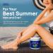 Original Udder Balm - Moisturizing & Soothing for Dry Cracked Skin - 16 oz Lemon Scent - International Shipping Available - Buy Online on GoSupps.com