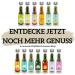 Teaballs Pure Nature Bio Ginger Tea - 100% Organic Herbal Blend from Germany | Brew 30-75 Cups of Pure Wellness - Buy Online on GoSupps.com