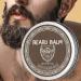 WJnflQN Beard Butter | 50g Beard Balm | Moisturizing Facial Hair Care Daily Routine Frizz Control - Buy Online on GoSupps.com