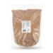 KoRo - Organic brown lentils 2 kg - No additives - Organic quality - Vegan - High protein and fiber content - Bulk pack