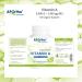 Aportha Vitamin A 8 000 IE - 120 Vegan Capsules | High Dose Allergen-Free & Gluten-Free Supplements - Buy Online on GoSupps.com