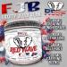 Red Wave Pre Workout Powder - Fully Dosed Creatine Supplement for Men & Women Citrulline & Beta-Alanine 300mg Caffeine Long Lasting Energy 540g Fruity Jelly Bean - Buy Online on GoSupps.com