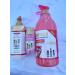 OBBBeaut Cindella Active Body Lotion + 500 ml Cindella Oil 120 ml Shower Gel 1900 ml