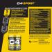 C4 Sport Pre Workout Powder Energy Preworkout Mango Nectar 30 Servings & BCAA Sport Recovery Powder - Post & Intra Workout Energy Supplement - Cherry Limeade 30 Servings Mango Nectar PowderEnergy+ Powder Cherry Limeade - Buy Online on GoSupps.com
